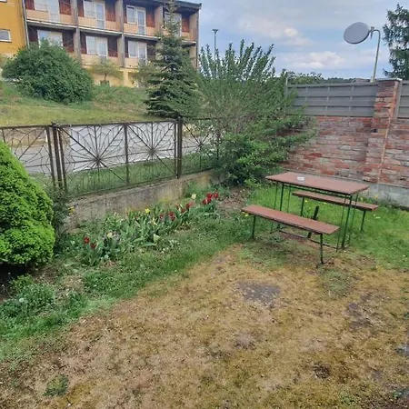 Rozalia Apartment Wiselka Exterior photo
