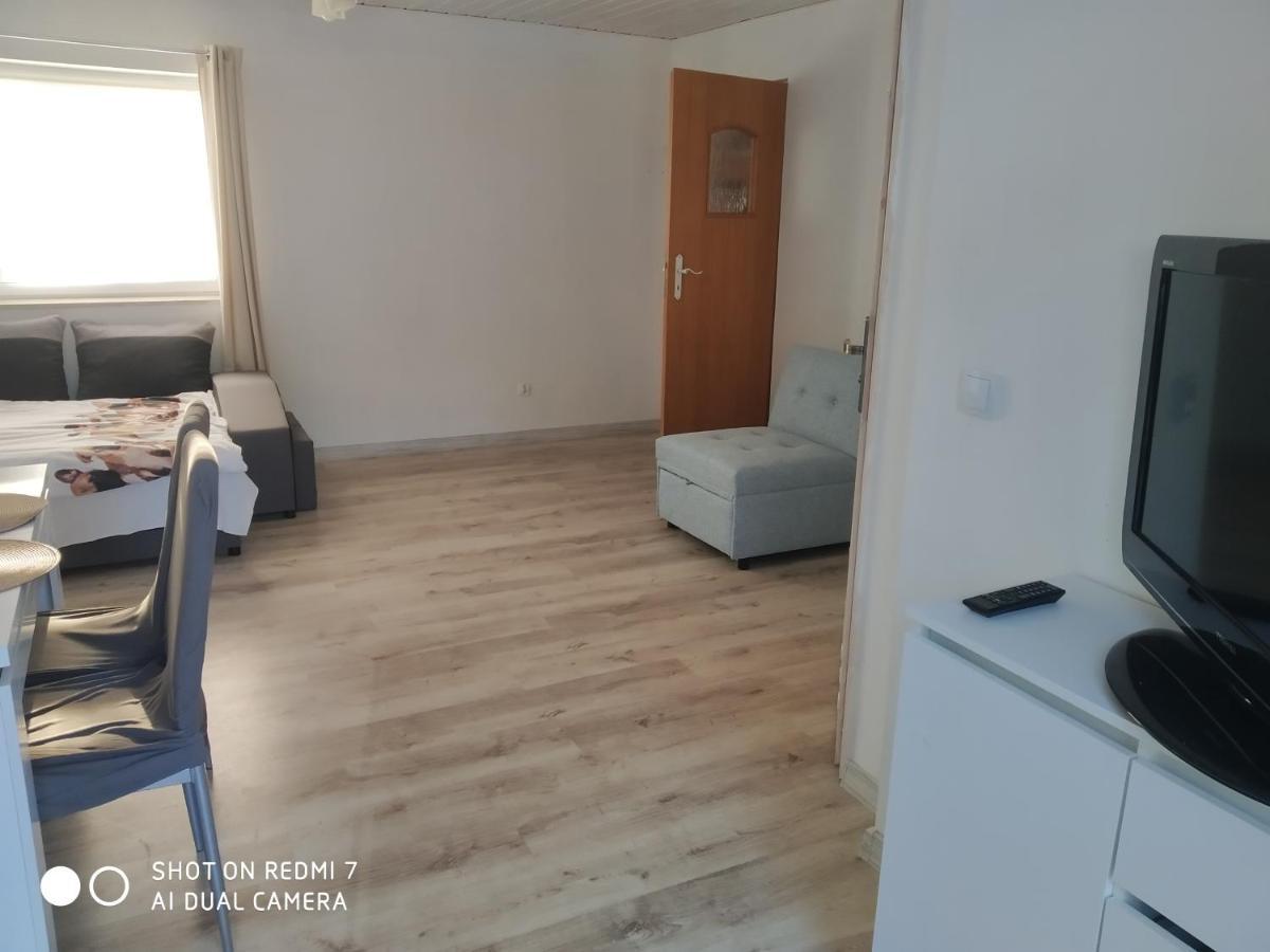 Apartment Rozalia Wiselka