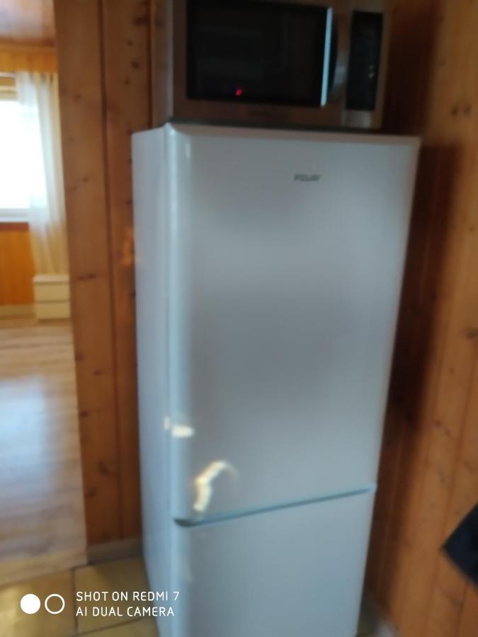 Rozalia Apartment Wiselka