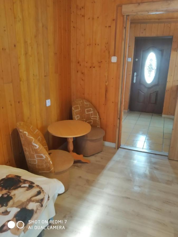Rozalia Apartment