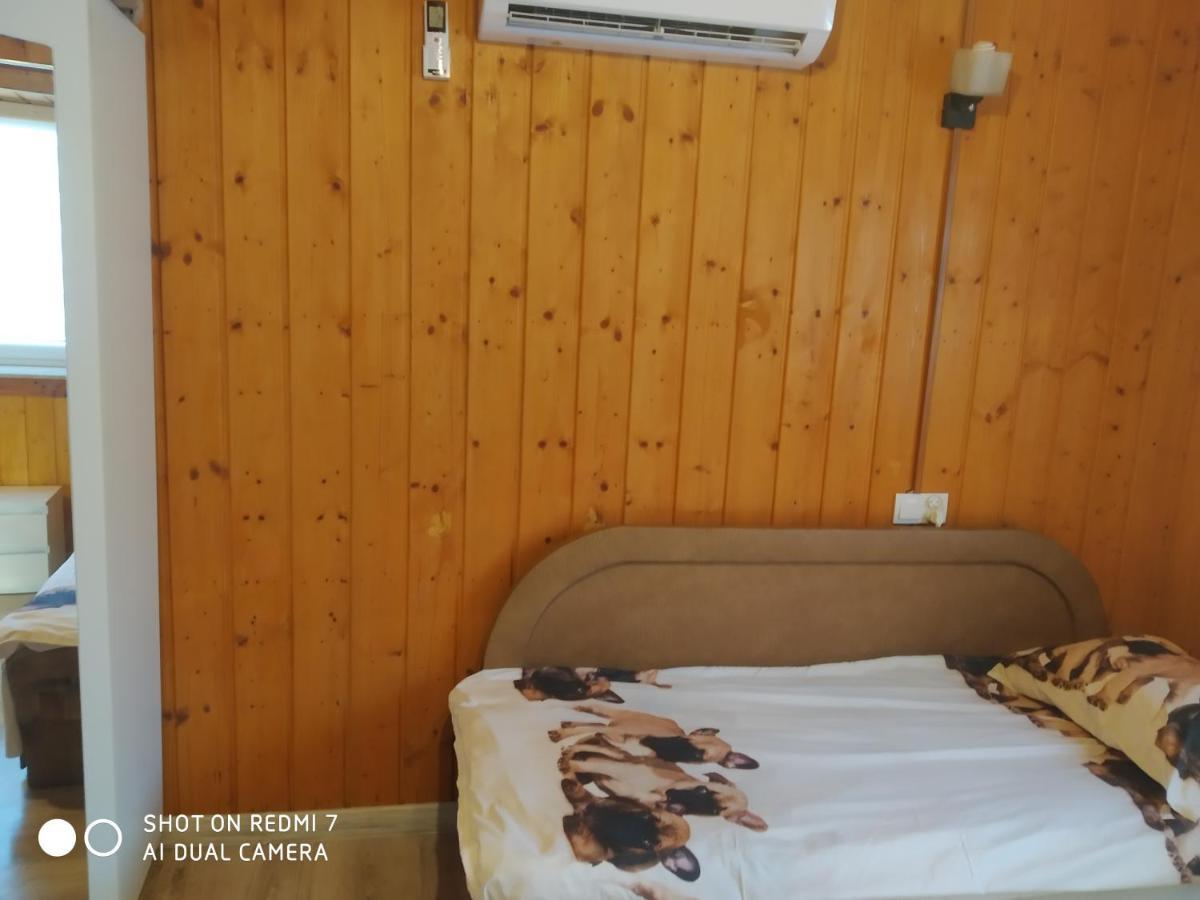 Apartment Rozalia *