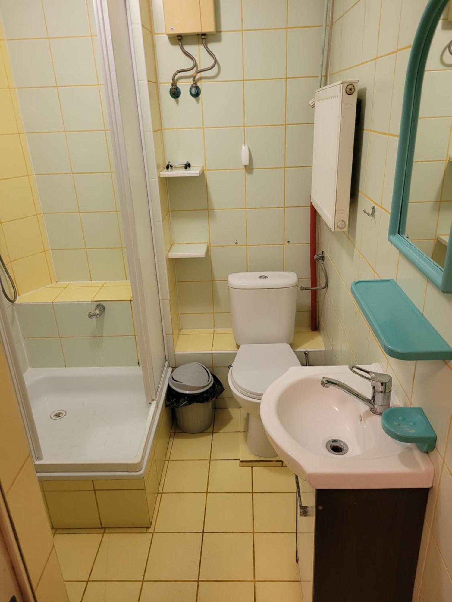 Rozalia Apartment Wiselka