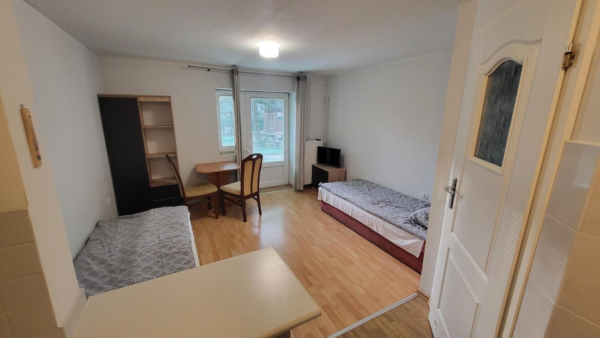 Rozalia Apartment