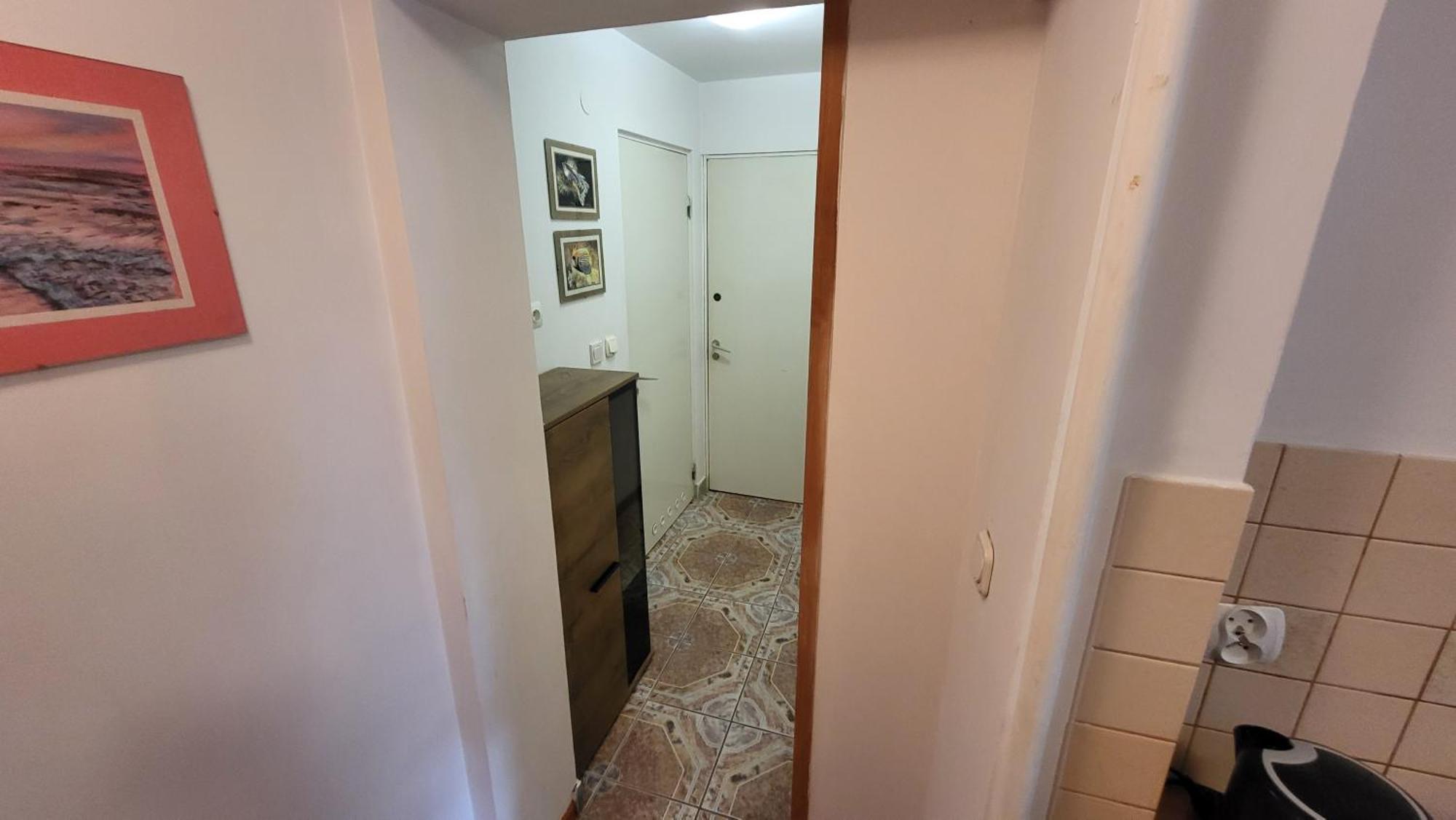 Rozalia Apartment Wiselka