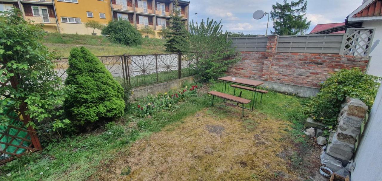 Rozalia Apartment *