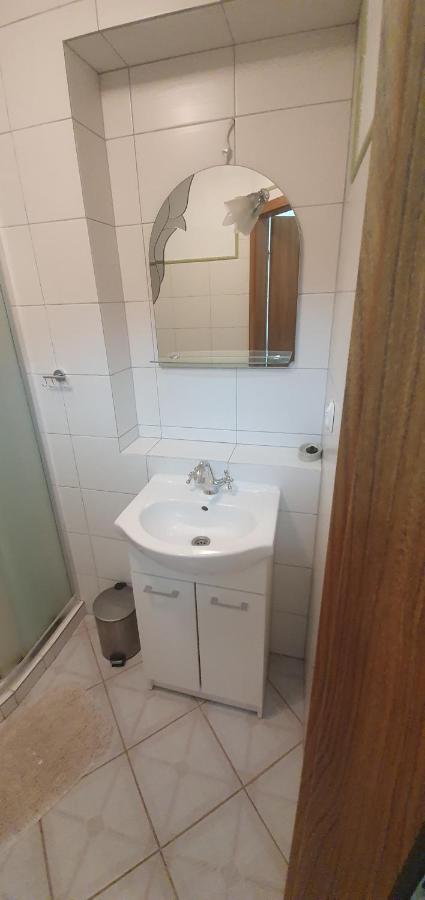 Rozalia Apartment Wiselka